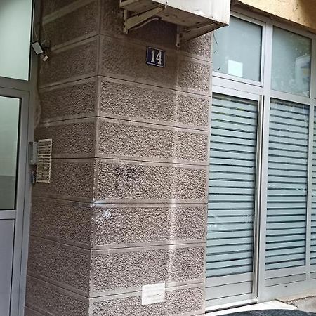Apartman 29 Apartment Belgrade Exterior photo